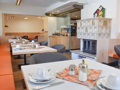 Ferienwohnung für 4 Personen (48 m²) in Weißensee 4/10