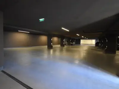 Ferienwohnung für 4 Personen (48 m²) in Weißensee 6/10