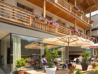 Ferienwohnung für 2 Personen (55 m²) in Weißensee 7/10