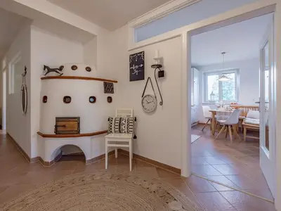 Ferienwohnung für 4 Personen (92 m²) in Weißensee 1/10