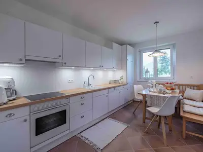 Ferienwohnung für 4 Personen (92 m²) in Weißensee 2/10