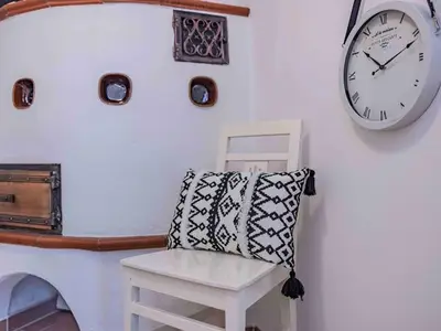 Ferienwohnung für 4 Personen (92 m²) in Weißensee 4/10