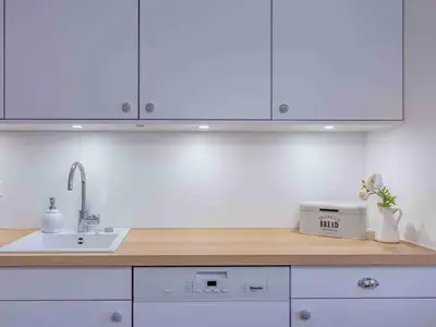 Ferienwohnung für 4 Personen (92 m²) in Weißensee 5/10