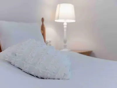 Ferienwohnung für 4 Personen (92 m²) in Weißensee 6/10