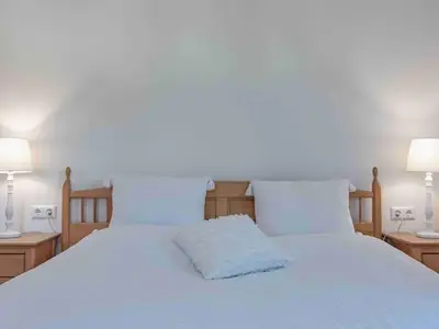 Ferienwohnung für 4 Personen (92 m²) in Weißensee 10/10