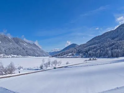 Ferienwohnung für 4 Personen (42 m²) in Weißensee 1/10
