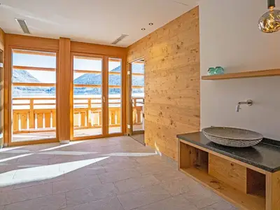 Ferienwohnung für 4 Personen (42 m²) in Weißensee 5/10