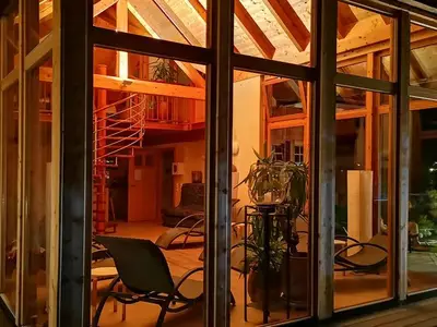 Ferienwohnung für 4 Personen (60 m²) in Weißensee 6/10