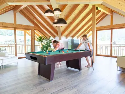 Ferienwohnung für 4 Personen (60 m²) in Weißensee 8/10