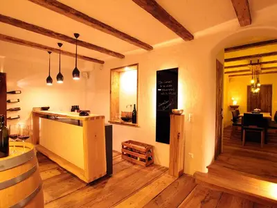 Ferienwohnung für 4 Personen (60 m²) in Weißensee 9/10