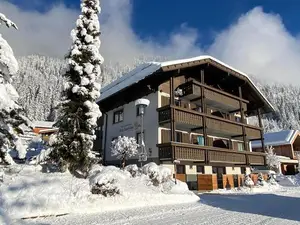 Ferienwohnung für 4 Personen (50 m²) in Weißensee