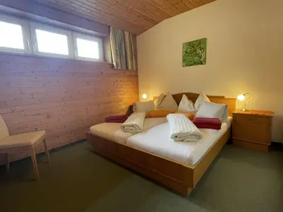 Ferienwohnung für 4 Personen (50 m²) in Weißensee 10/10