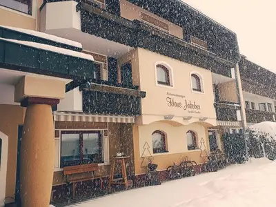 Ferienwohnung für 2 Personen in Weißensee 1/10