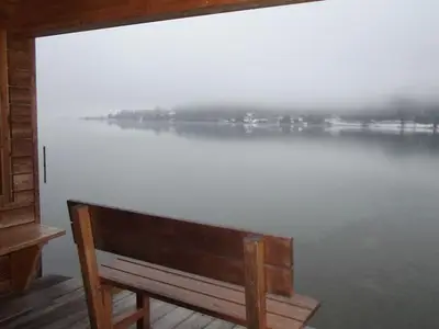 Ferienwohnung für 2 Personen in Weißensee 3/10