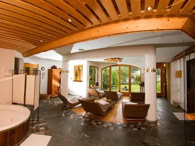 Ferienwohnung für 4 Personen (55 m²) in Weißensee 1/10