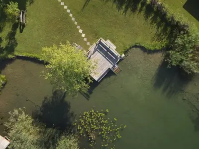 Ferienwohnung für 2 Personen (24 m²) in Weißensee 2/10