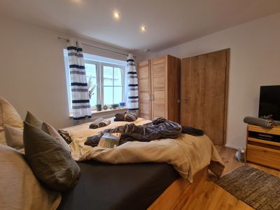 Ferienwohnung für 2 Personen (30 m²) in Weißenstadt 2/10