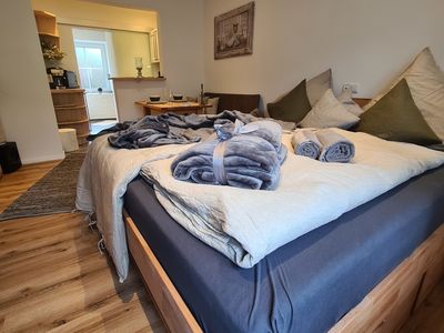 Ferienwohnung für 2 Personen (30 m²) in Weißenstadt 3/10