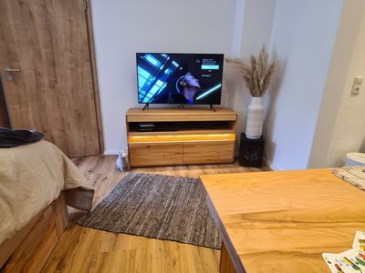 Ferienwohnung für 2 Personen (30 m²) in Weißenstadt 5/10