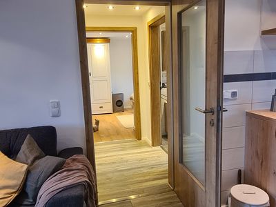 Ferienwohnung für 4 Personen (55 m²) in Weißenstadt 9/10