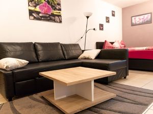 Ferienwohnung für 2 Personen (40 m²) in Weißenstadt