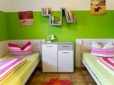 Ferienwohnung für 4 Personen (45 m²) in Weißenstadt 2/10