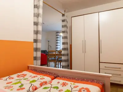 Ferienwohnung für 4 Personen (45 m²) in Weißenstadt 4/10