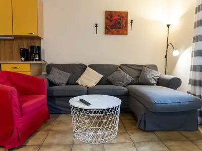 Ferienwohnung für 4 Personen (45 m²) in Weißenstadt 5/10