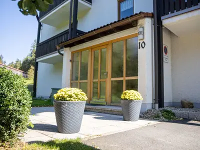 Ferienwohnung für 4 Personen (45 m²) in Weißenstadt 7/10