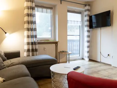 Ferienwohnung für 4 Personen (45 m²) in Weißenstadt 8/10