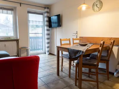 Ferienwohnung für 4 Personen (45 m²) in Weißenstadt 9/10