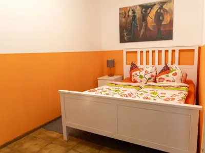 Ferienwohnung für 4 Personen (45 m²) in Weißenstadt 10/10