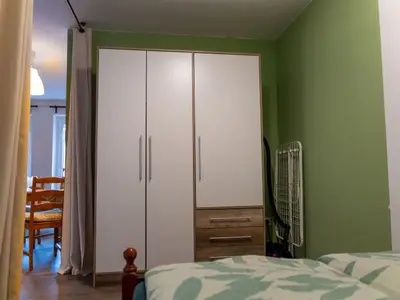 Ferienwohnung für 4 Personen (45 m²) in Weißenstadt 3/10