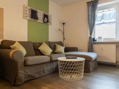 Ferienwohnung für 4 Personen (45 m²) in Weißenstadt 6/10