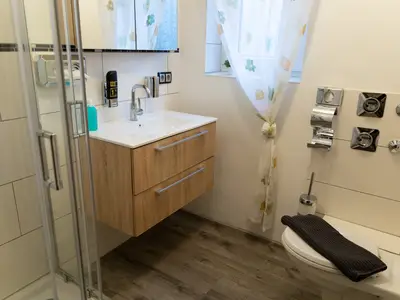 Ferienwohnung für 4 Personen (39 m²) in Weißenstadt 4/10