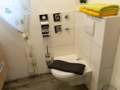 Ferienwohnung für 4 Personen (39 m²) in Weißenstadt 6/10