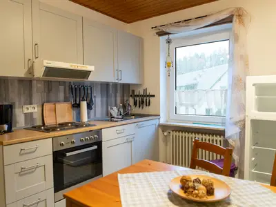 Ferienwohnung für 4 Personen (39 m²) in Weißenstadt 7/10