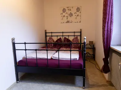 Ferienwohnung für 4 Personen (39 m²) in Weißenstadt 8/10