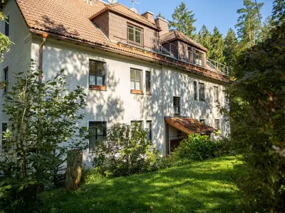 Ferienwohnung für 4 Personen (39 m²) in Weißenstadt 9/10