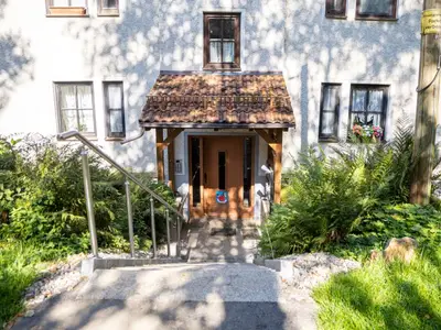 Ferienwohnung für 4 Personen (39 m²) in Weißenstadt 10/10