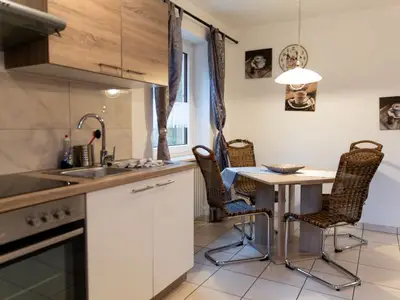 Ferienwohnung für 2 Personen (40 m²) in Weißenstadt 3/10