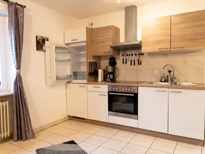 Ferienwohnung für 2 Personen (40 m²) in Weißenstadt 5/10