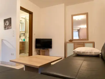 Ferienwohnung für 2 Personen (40 m²) in Weißenstadt 7/10