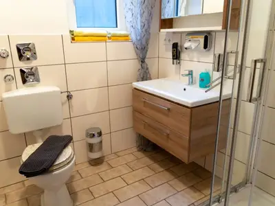 Ferienwohnung für 2 Personen (40 m²) in Weißenstadt 10/10