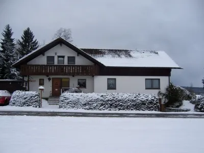 Ferienwohnung am Weissenstädter See