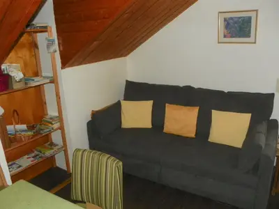 Ferienwohnung für 4 Personen (55 m²) in Weißenstadt 6/10