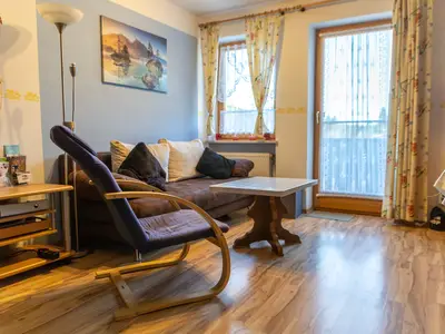 Ferienwohnung für 4 Personen (50 m²) in Weißenstadt 2/10