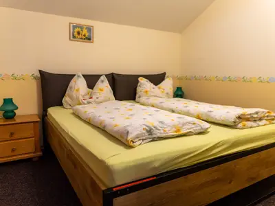 Ferienwohnung für 4 Personen (50 m²) in Weißenstadt 4/10