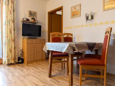 Ferienwohnung für 4 Personen (50 m²) in Weißenstadt 3/10