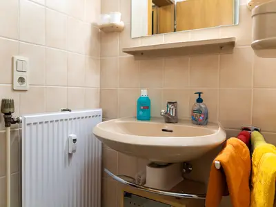 Ferienwohnung für 4 Personen (50 m²) in Weißenstadt 6/10